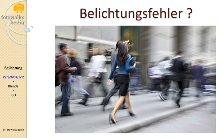 Einsteiger Vollprogramm Fotoworkshop Fur Einsteiger In Berlin