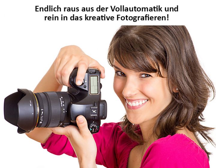 Einsteiger Vollprogramm Fotoworkshop Fur Einsteiger In Berlin